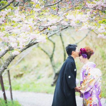 阿部写真館　徳島本店（小西 保徳）	が撮影したウェディングや家族、ビジネスの写真