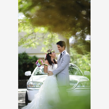 Heritage Bridal Collectionが撮影した「:albumName」の写真