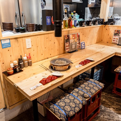 内藤駿介が撮影した店舗/オフィス/サロン撮影の写真