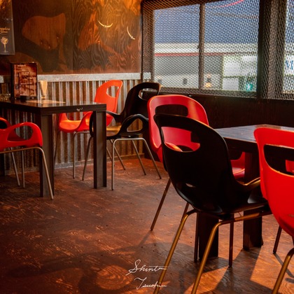 Shintaro Tsushimaが撮影した「:albumName」の写真