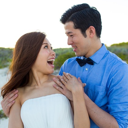 Santiago Gabay Photographyが撮影した「ウェディング・結婚」のウェディングフォト - :albumName