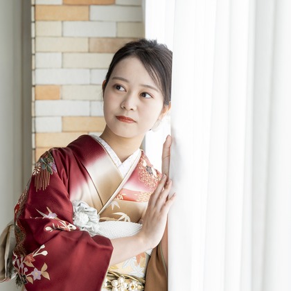 大坪幹武が撮影したウェディングや家族、ビジネスの写真