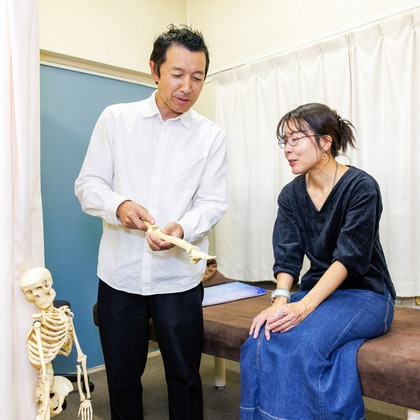 菊池茂生が撮影した店舗/オフィス/サロン撮影の写真