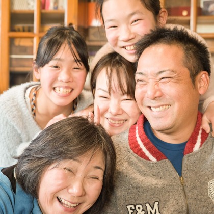 小林まなみが撮影したウェディングや家族、ビジネスの写真