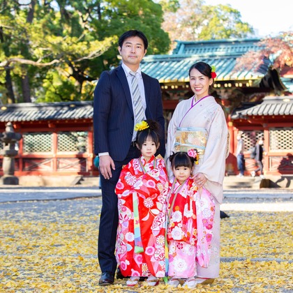 Kan Suzuki  photographyが撮影した「:albumName」の写真