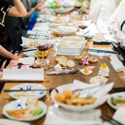 MAKOTO TOCHIKUBOが撮影したウェディングや家族、ビジネスの写真