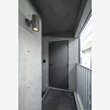 植田 友樹が撮影した不動産/竣工の写真