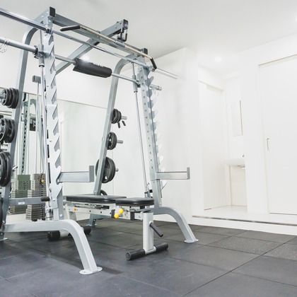 松井シンジが撮影した店舗/オフィス/サロン撮影の写真