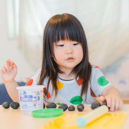 木下美幸が出張撮影した「ファミリーフォト」の家族写真