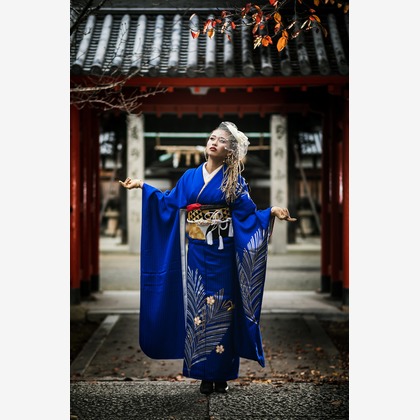 小橋君が撮影した「:albumName」の写真