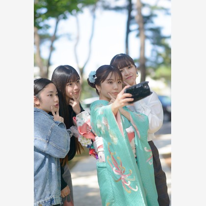 ＥＧＰが撮影した「:albumName」の写真