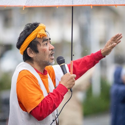 ポートレート沖縄が撮影したイベント/スナップ撮影の写真