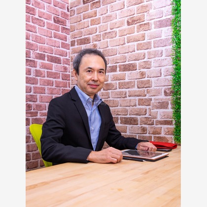 T-myulaが撮影した人物撮影の写真