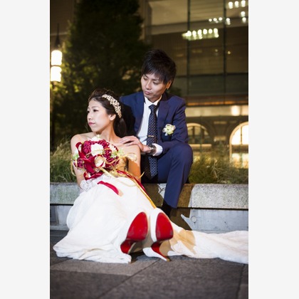 24to Produceが撮影したウェディングや家族、ビジネスの写真