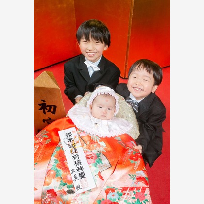 株式会社 Whisperが撮影した「:albumName」の写真