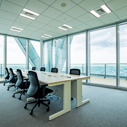 辻本俊輔が撮影した不動産/竣工の写真