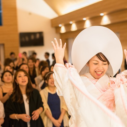 PIC WEDDING PHOTO（岩本 竜弥）が撮影したウェディングや家族、ビジネスの写真