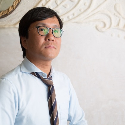 高野和希が撮影したウェディングや家族、ビジネスの写真