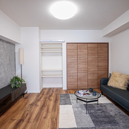 森脇 稔が撮影した不動産/竣工の写真