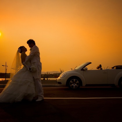 Photo of  taken by B'point photo