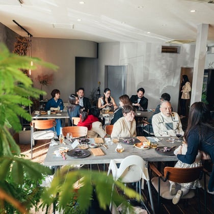 Photo of :albumName taken by 内藤駿介