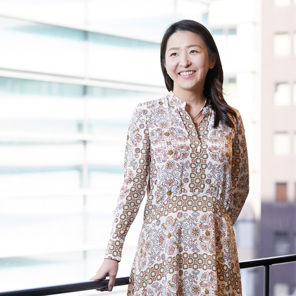 高橋　良が撮影した「ポートレート」の写真