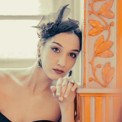 Joseph Marcinskyが撮影した人物撮影の写真