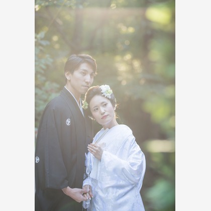 My Style Garden Studio が撮影した「:albumName」の写真