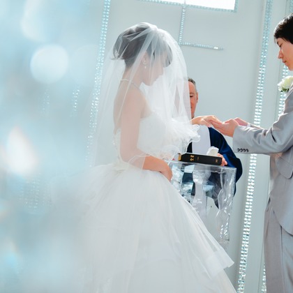 CHOCO phototimeが撮影した結婚式撮影の写真