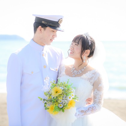 Photo of Beach location shooting taken by SATOMI NAKAGAWA