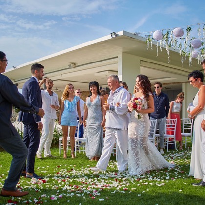 Alex Dadushcoが撮影した「ウェディング・結婚」のウェディングフォト - :albumName