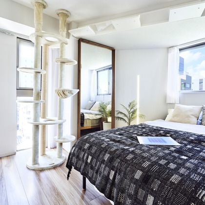 大橋裕紀が撮影した不動産/竣工の写真