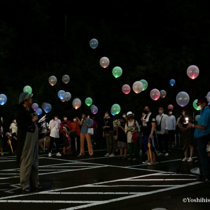 TSD officeが撮影した「LIVE風景撮影」の写真