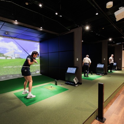 イトウ　ノブミチが撮影した店舗/オフィス/サロン撮影の写真