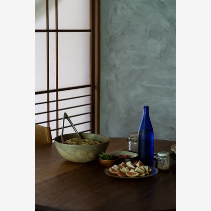 猪又正男が撮影した料理撮影の写真