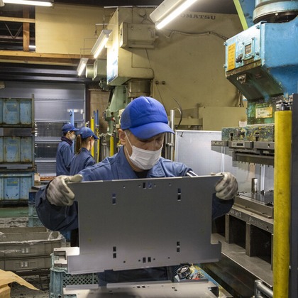 株式会社SANYO-CYP studioUPが撮影した「:albumName」の写真