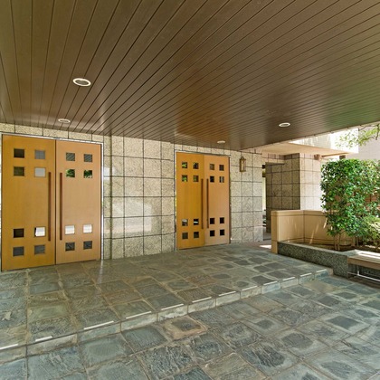 佳川奈央が撮影した「建築物」の写真