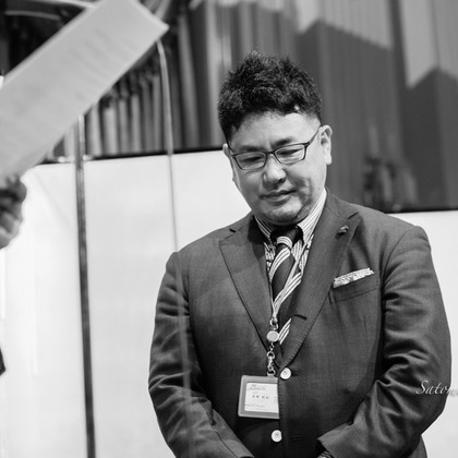 なかがわさとみが撮影した「:albumName」の写真