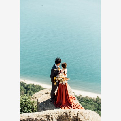 Photo of OKAYAMA wedding taken by 植田若奈