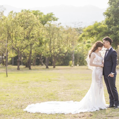 Photo of :albumName taken by 續 WEDDING PLANNING