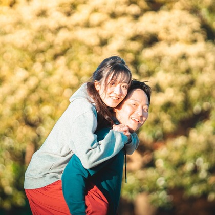 kudophotoが撮影した「前撮り/後撮り出張撮影/ハネムーンフォト」のウェディングフォト - :albumName