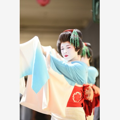 スタジオ　アクティビストが撮影した人物撮影の写真