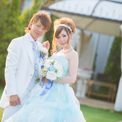 PIC WEDDING PHOTO（沼田 康明）が撮影したウェディングや家族、ビジネスの写真