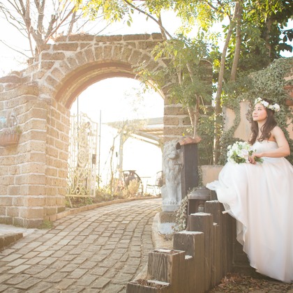 Wedding, Bridal Photos taken by KISA photography