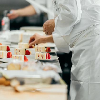 Photo Design CRIEが撮影した「ウェディングフォト」の写真