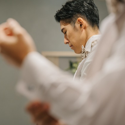 muikkuが撮影した結婚式撮影の写真