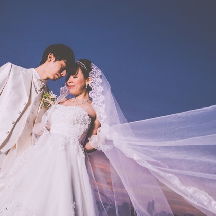 E-DETA FACTORY(出田憲司)が撮影したウェディングや家族、ビジネスの写真