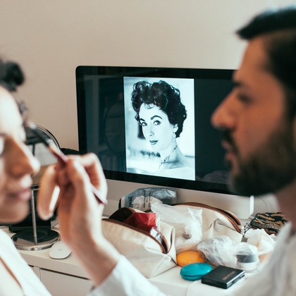 magdalene kourtiが撮影した「ウェディング・結婚」のウェディングフォト - :albumName