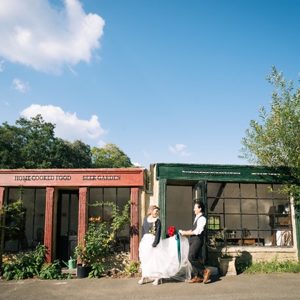 xが撮影したウェディングや家族、ビジネスの写真