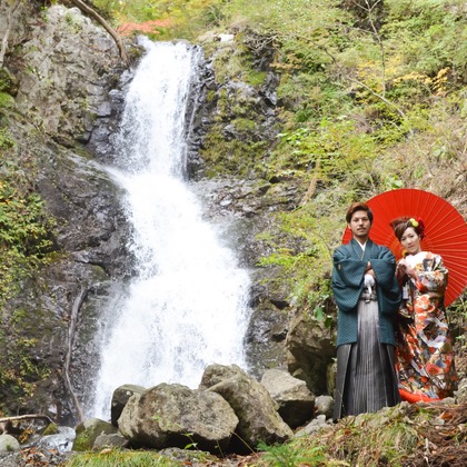 PIC WEDDING PHOTO（関口純一）が撮影したウェディングや家族、ビジネスの写真